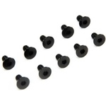 Axial Аксиален винт с вътрешен шестостен M3x6mm FH (10)