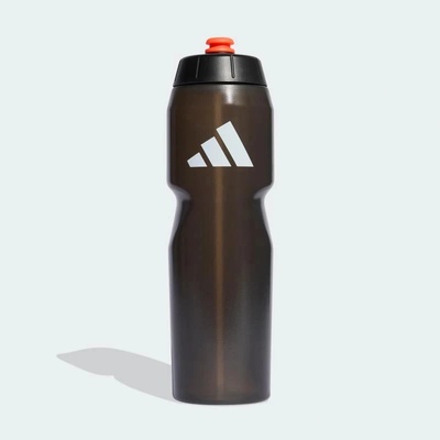 adidas perf bottle 500 ml čierna