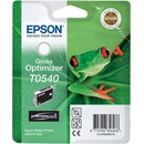 Náplne a tonery - originálne Epson T0540 Gloss Optimizer - originálny