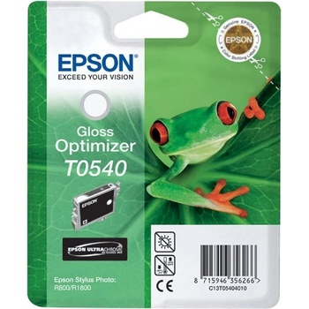 Epson T0540 Gloss Optimizer - originálny