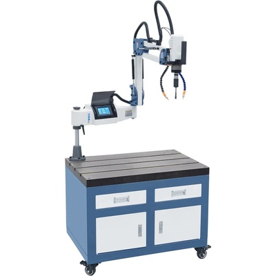 Bernardo TM 10 BLO/R 1500