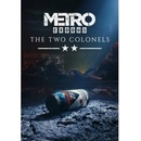 Deep Silver Metro Exodus The Two Colonels DLC (PC)