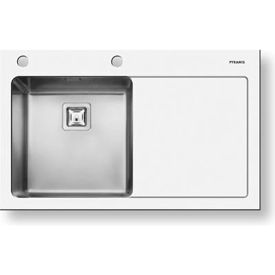 Pyramis Crystalon (86x53) 1B 1D (109502130)