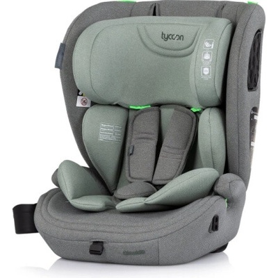 CHIPOLINO Tycoon i-Size 2025 Basil 166848