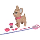 Interaktivní hračky Simba Chi Chi Love Poo Poo štěně