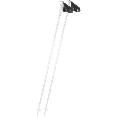 Komperdell Ски щеки Komperdell Sidewinder TI Ski poles - White - размер 135 cm (419-0581-0211)