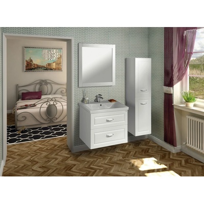 Aqualine FAVOLO 80 x 80 cm FV080