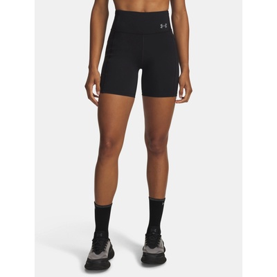 Under Armour Дамски панталонки Under Armour UA Velociti 6in Fitted Short Under Armour | Cheren | ЖЕНИ | XS