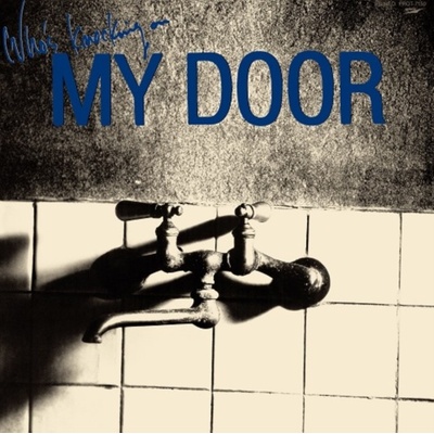 MAKI ASAKAWA - Whos Knocking On My Door LP