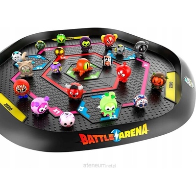 Epee Coolkulki Sada Arena