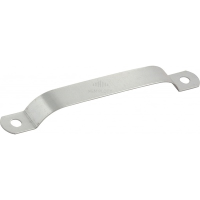 Objímka na sloupek 38 mm, Zn