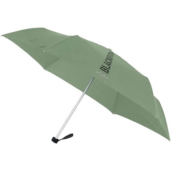 SAFTA Чадър Safta Gradient umbrella - Green (Multicolor)