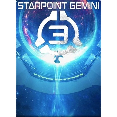 Little Green Men Games Starpoint Gemini 3 (PC)