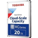 Toshiba Enterprise Capacity MG10 20TB, MG10ACA20TA