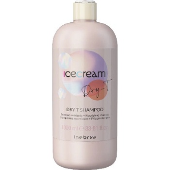 Inebrya Ice Cream Dry-T Shampoo 1000 ml