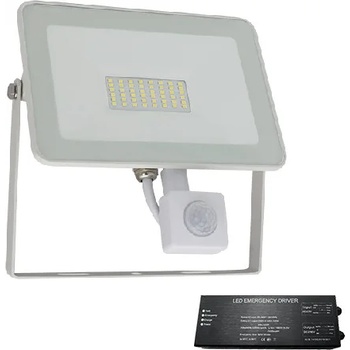 Image 1 of ELMARK VEGA 50 SLIM 98VEGA50SS/WHE