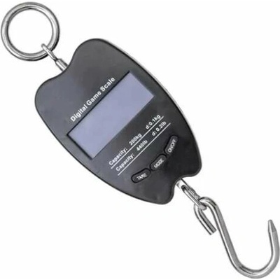 Carp Zoom Digitálna váha PREDATOR Z-MONSTER 200 kg