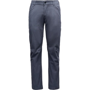 Black Diamond Мъжки панталон за катерене Black Diamond Rocklock Pants Climbing trousers - Charcoal - размер 28 (US) (009-1471-0111)