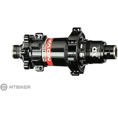 Novatec XDS642SB/A-X12-A6A