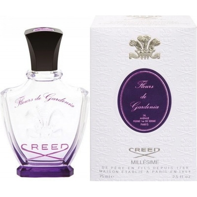 Creed Fleurs De Gardenia parfumovaná voda dámska 75 ml tester