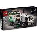 Stavebnice LEGO® LEGO® Technic 42167 Smetiarske auto Mack LR Electric