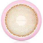 FOREO UFO 3 5-in-1 звуков уред за ускоряване ефекта на маските за лице Pearl Pink