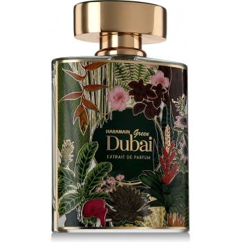 Al Haramain Green Dubai Extrait de Parfum 100 ml