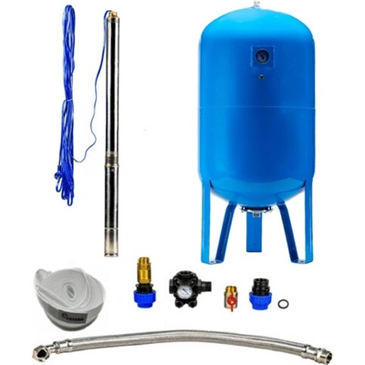 Prodo 3Ti-24 / 200L 123686