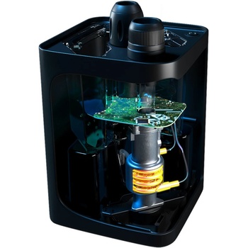 SteamOne EUKID 190