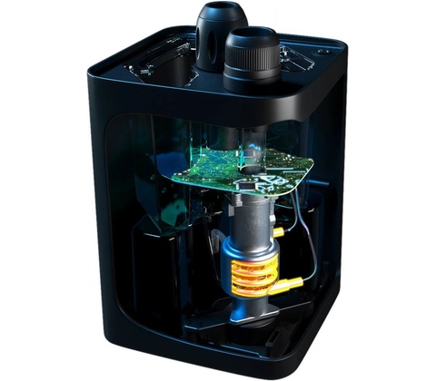 SteamOne EUKID 190