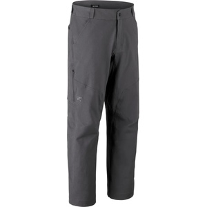 Arc'teryx Мъжки ежедневен панталон Arc'teryx Cronin Cotton Pant Casual trousers - Cloud - размер 32 (007-3142-0213)