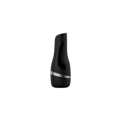 Satisfyer Men Classic Silver (P19501)