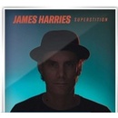 HARRIES, JAMES - SUPERSTITION CD