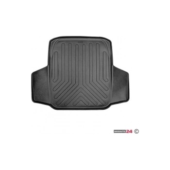 Rizline Стелка за багажник RizLine съвместима с Honda Accord 2018+