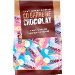 Co barre de chocolat СЛАДОЛЕД 200гр