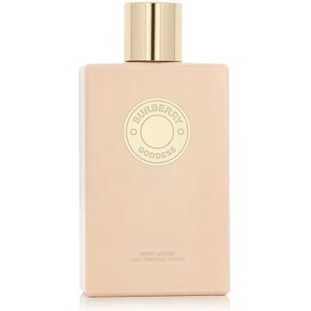 Burberry Goddess лосион за тяло 200 ml за жени