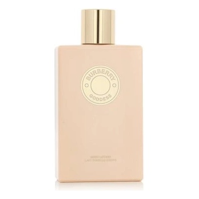 Burberry Goddess лосион за тяло 200 ml за жени