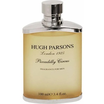 Hugh Parsons Piccadilly Circus for Men EDT 100 ml Tester