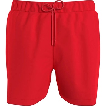 Tommy Hilfiger Бански гащета Tommy hilfiger UM0UM03280 swimming shorts - Red (Daring Scarlet)