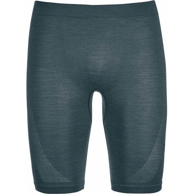 Ortovox 120 Competition Light Shorts Dark Arctic Grey