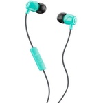 Skullcandy Jib teal-grey (S2DUY-L675) Слушалки