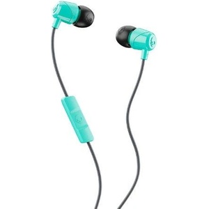Skullcandy Jib teal-grey (S2DUY-L675) Слушалки