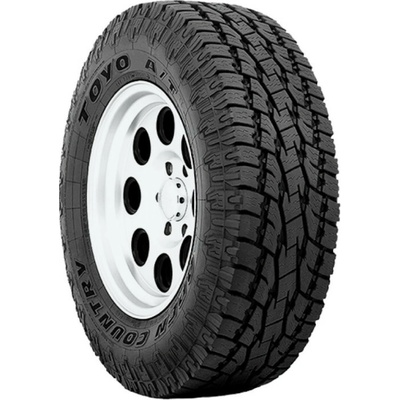 Toyo Open Country A/T plus 33/12,5 R15 108S