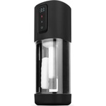 CRUIZR CX11 Heating, Stroking & Vibrating Masturbator
