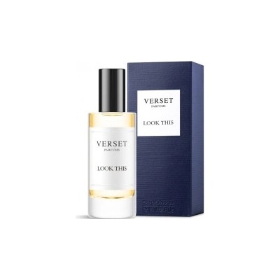 Verset Look This parfém pánský 15 ml