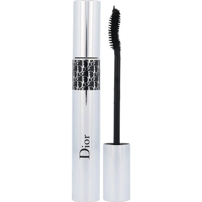 Christian Dior Diorshow Iconic Overcurl Spectacular Volume & Curl Professional řasenka 90 Over Black 10 ml