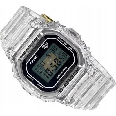 Casio DW-5040RX-7