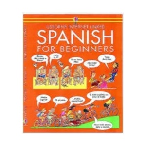 Spanish for Beginners | Angela Wilkes (1987)
