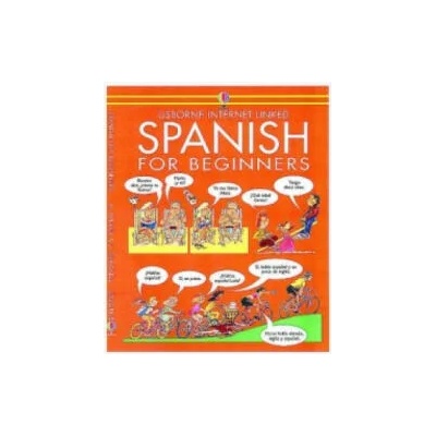 Spanish for Beginners | Angela Wilkes