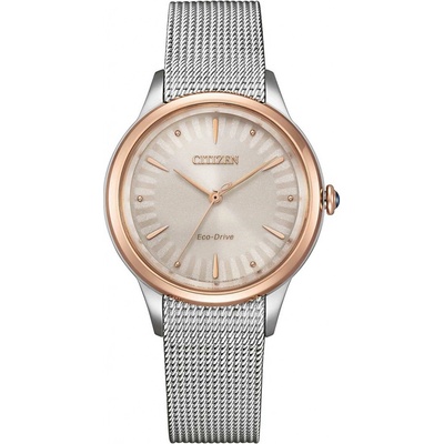 Citizen EM1156-80X